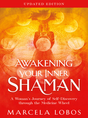 cover image of Awakening Your Inner Shaman (Updated Edition)